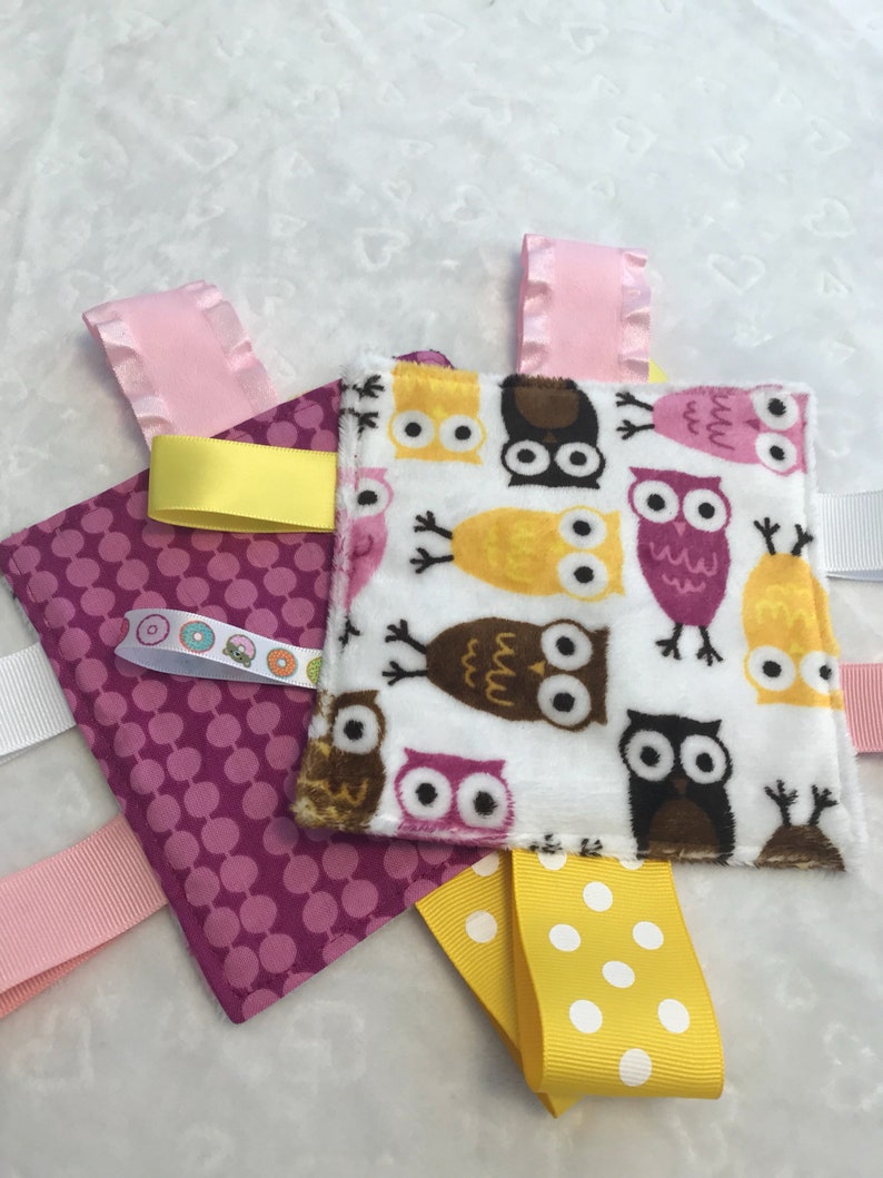 best crinkle toys for baby