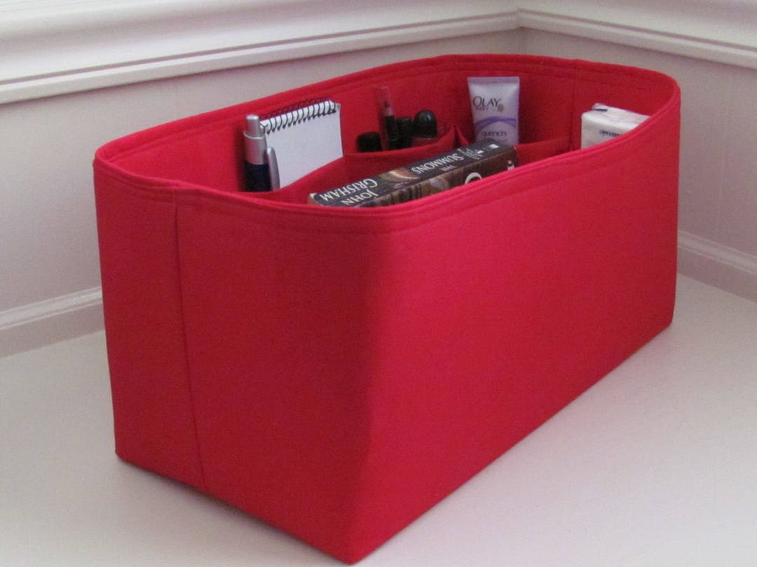 PURSE ORGANIZER Speedy 30.. 11l X 6d X 5.5tpurse Insert / Shaper