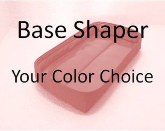 Fits Artsy MM...Purse Base SHAPER..... Your color choice.. Strong and Durable