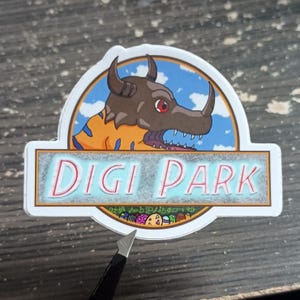 Digi Park