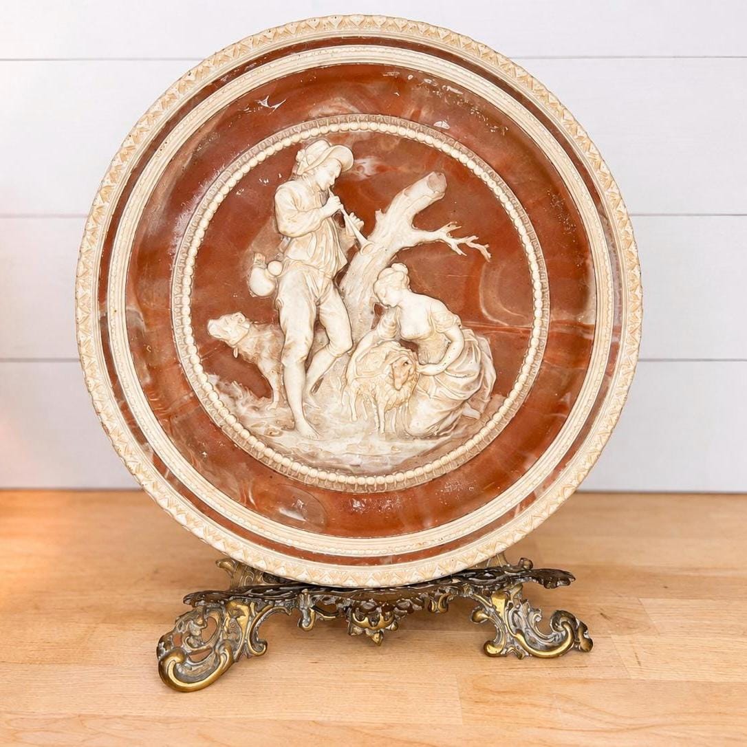 Incolay - Etsy