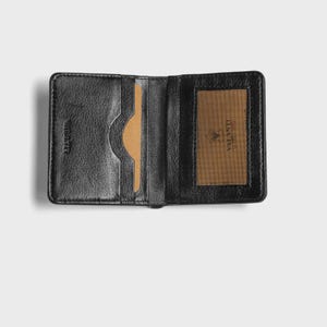 Italian Handcrafted Leather Wallet – Elegance and Durability | Valanti
