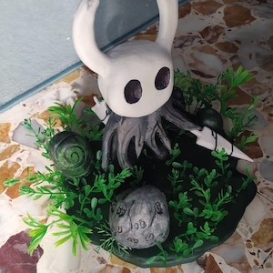 Hollow Knight Figur\Statue\Diorama