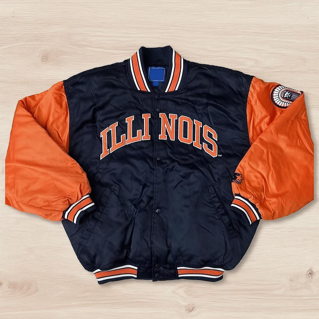Vintage Navy Jacket - Etsy