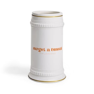 Personalized Beer Stein - Great for Oktoberfest, Beer Lovers, Gift, Custom Engraved Beer Stein, Party Accessory