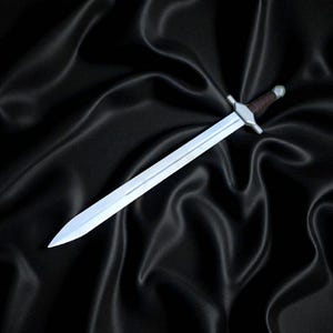 Customized ORDON Sword From Zelda Twilight Princess, Hand Forged legend of zelda Game Sword, Collectible sword