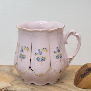 H c pink porcelain - Etsy 日本