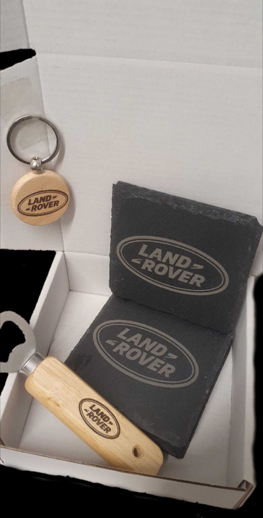 Personalised Land Rover Gift Set – 4x4 Car Gift - Etsy