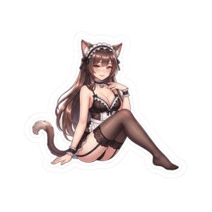 Anime Lingerie - Etsy Anime Lingerie - Etsy