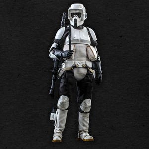 Scout trooper - Etsy 日本
