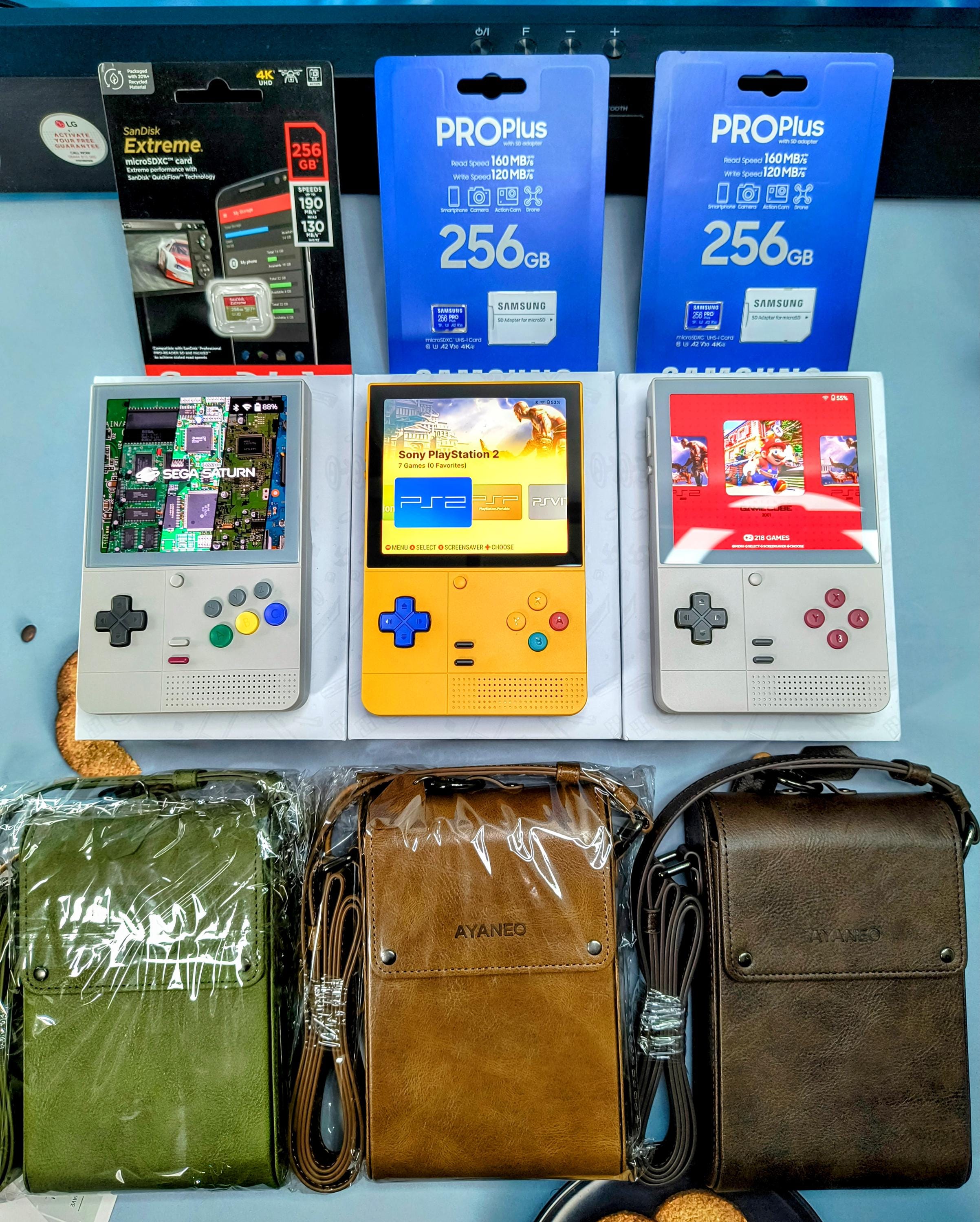 Retroid pocket 5 sd - Etsy 日本