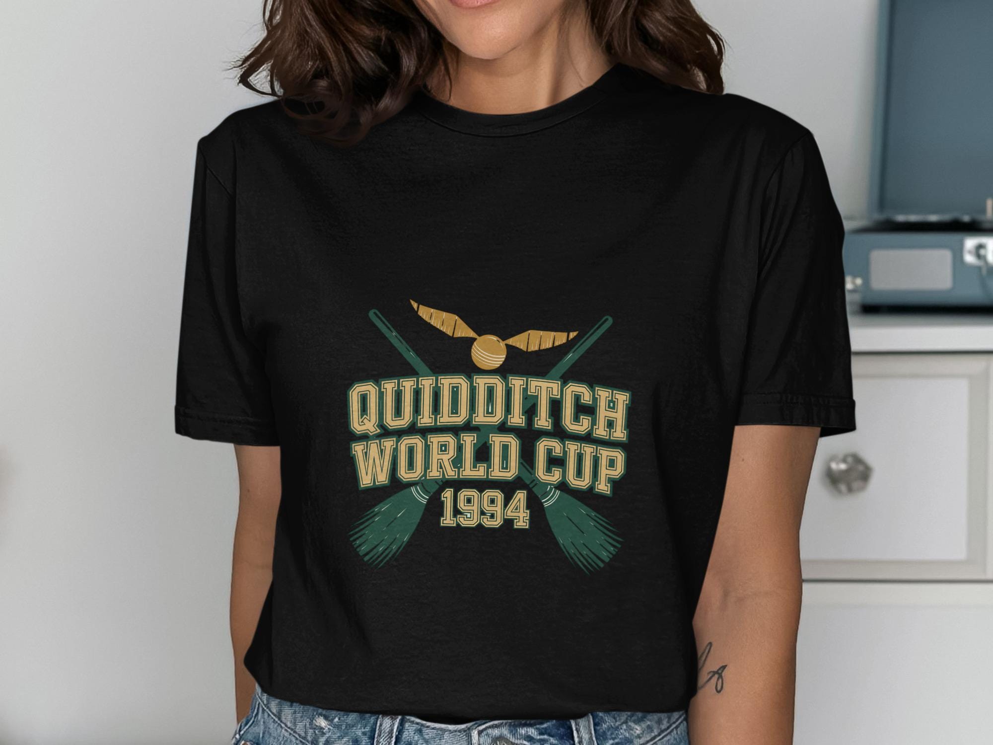 希少 アメリカ ワールドカップ 1994 Tシャツ グリーン　XL 希少 アメリカ ワールドカップ 1994 Tシャツ グリーン XL