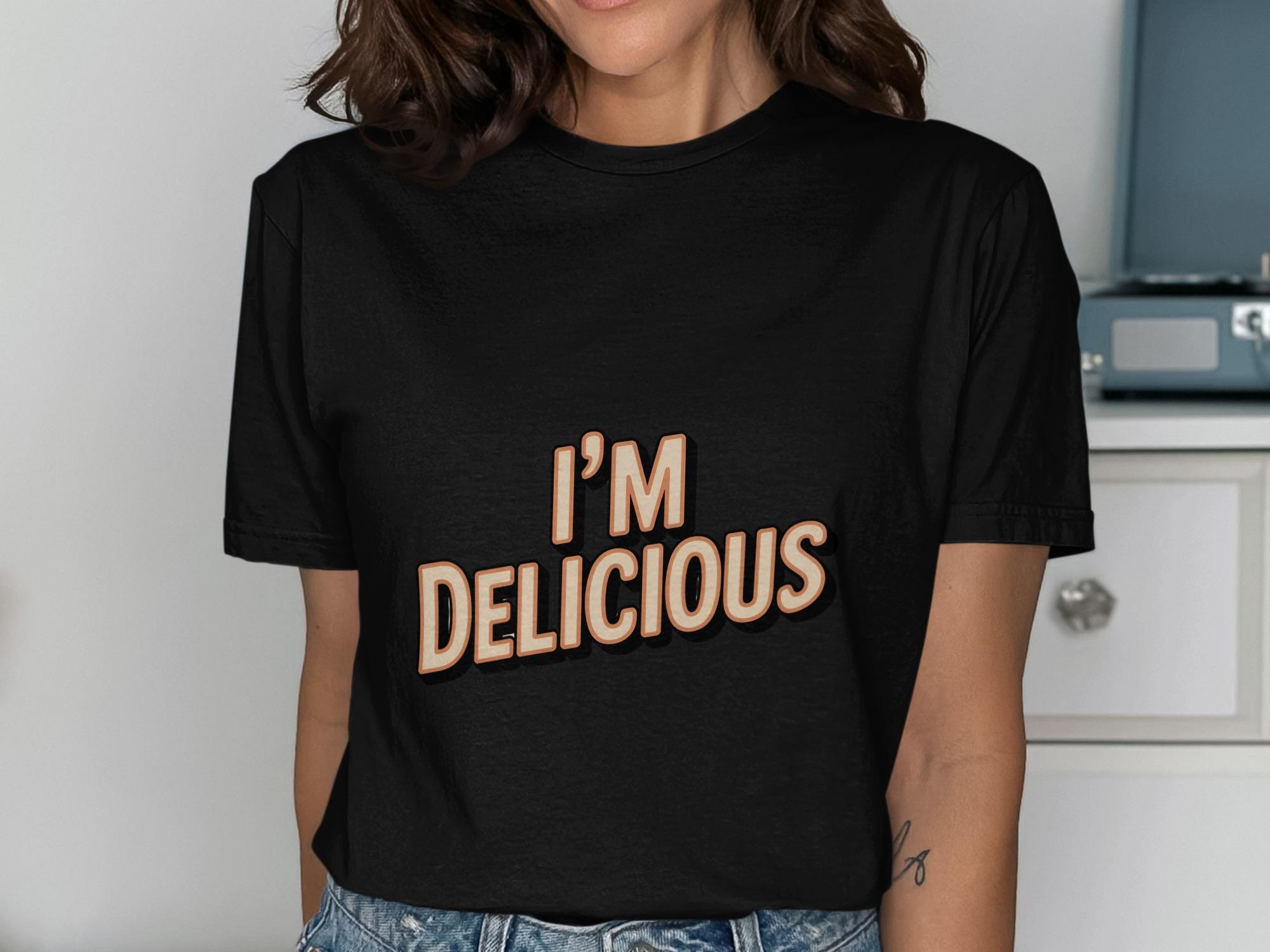 Camiseta Divertida De Cerveza, Hago Desaparecer La Cerveza, Cuál Es Tu