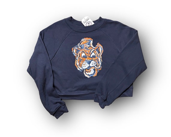 Auburn sweatshirts ladies new arrivals