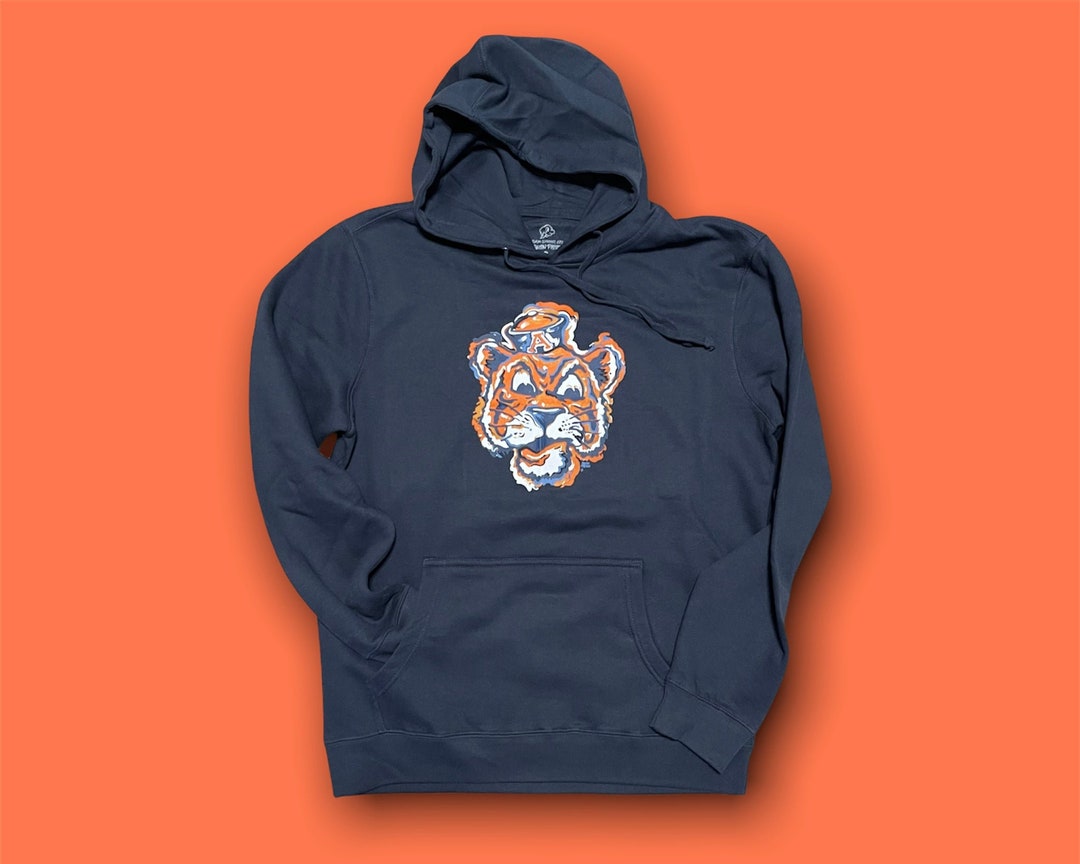 Auburn hoodie Clearance