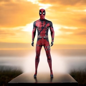 Halloween Costumes for Men | Birthday Gift For Him | Comic-Inspired Couple Outfits | Adult Superhero Party Suit , Halloween Cosplay For Her