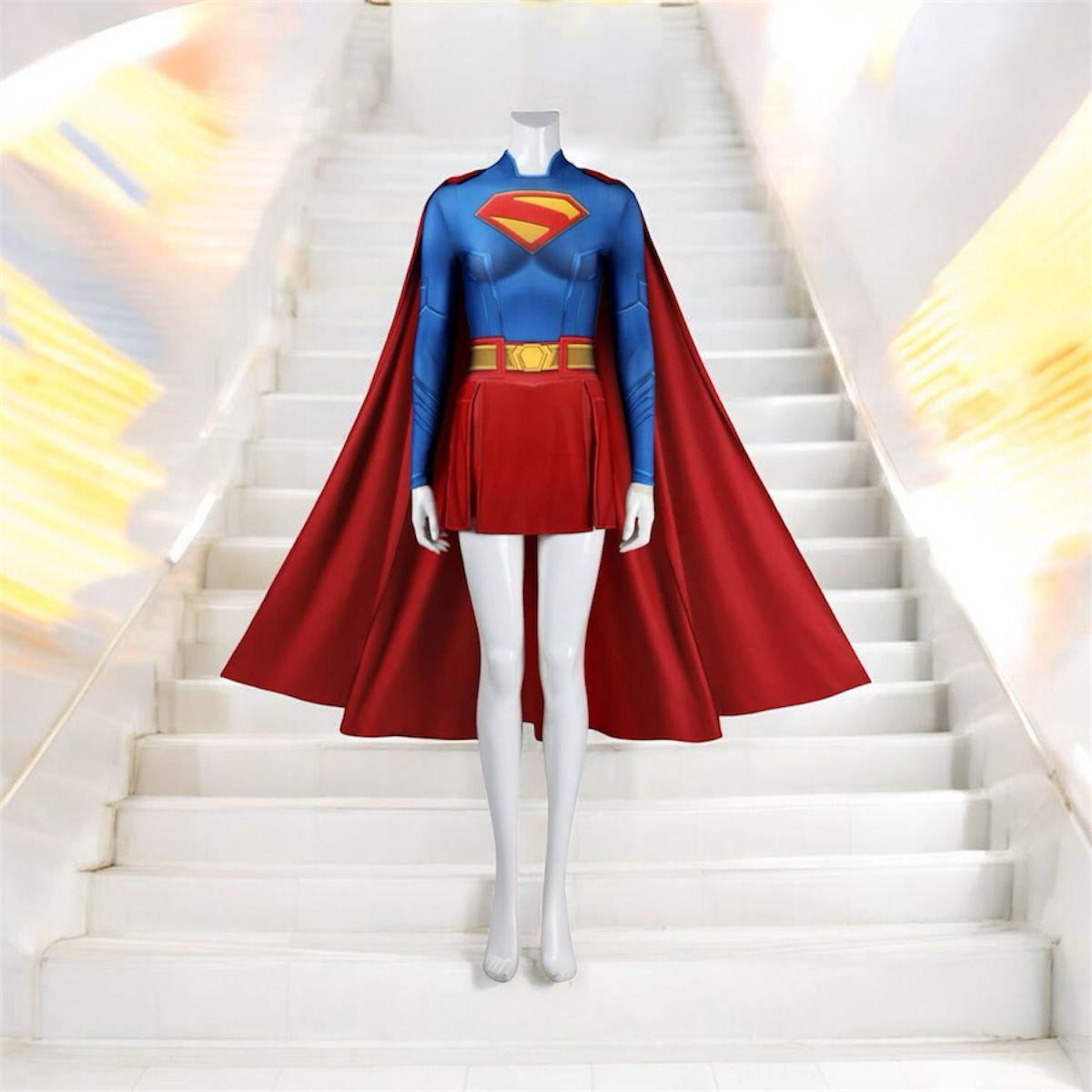 Super man costume Italia