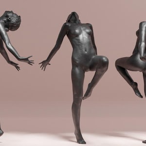 3d printer files,stl for print,digital print files,3d model,3d naked woman,3d girl statue,3d sexy lady figure,3d print stl,3d printing files
