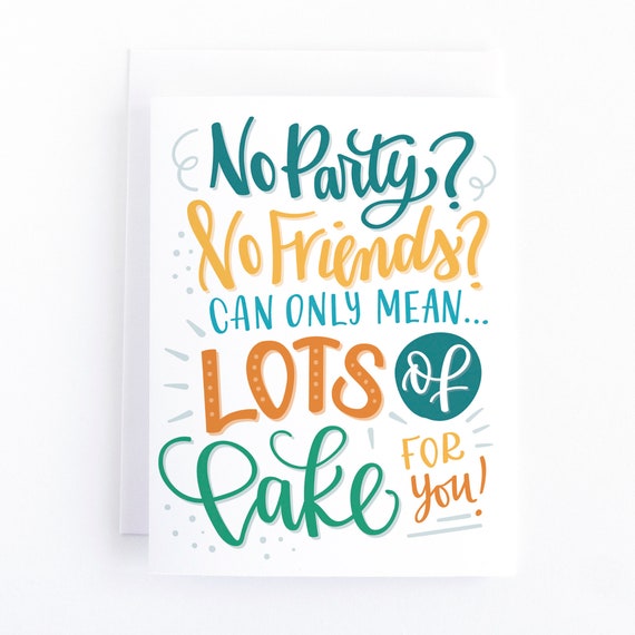 21st Funny Birthday Card Quarantine, Best Friend Pandemic ...