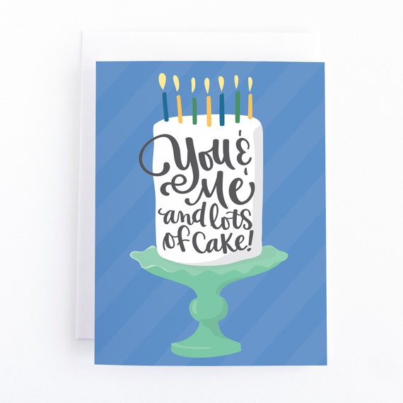 handmade birthday cards for male best friend