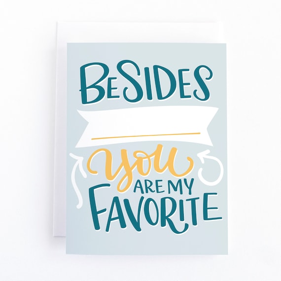 Funny Anniversary Card for Boyfriend, Funny Valentines Card for Husband Il_570xn