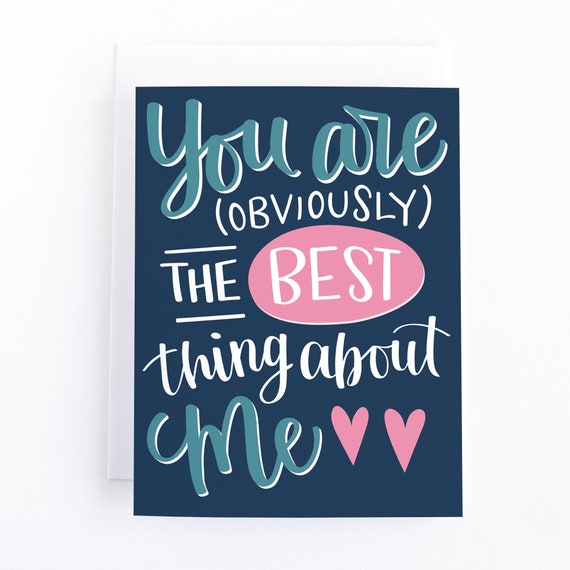 Funny Valentines Day Card, Valentine Card for Him, Funny Anniversary Card for Girlfriend Il_570xn