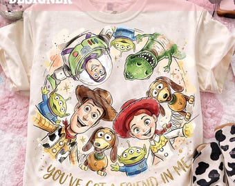 Friend PNG, Friendship Characters Digital Download, Adventure Friends Design, Group Cartoon Theme, Memory Gift Graphic