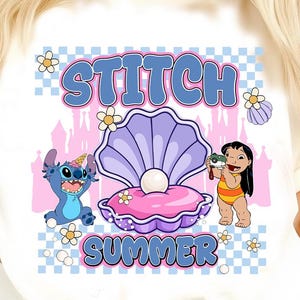 cute stitch Vacay Mode Stitch Summer Png, Stitch Summer Vibes Png, Trendy Beach Shirt Png, Family Vacation Shirt Png, Stitch Family Trip Png