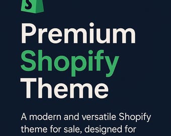 Tema OrganicFood Shopify – Ideal para lojas de alimentos orgânicos e naturais