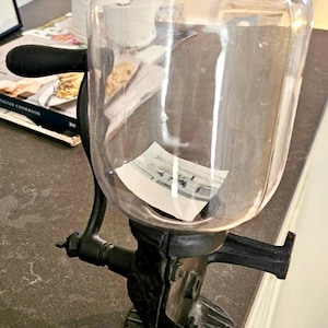 Arcade Crystals Coffee Grinder 3 - Etsy