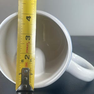 Spinning Sally 3D Disney Nightmare Before Christmas Coffee Mug 20oz. image 8