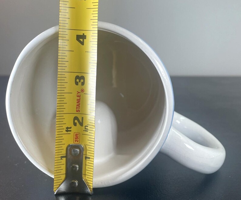 Spinning Sally 3D Disney Nightmare Before Christmas Coffee Mug 20oz. image 8