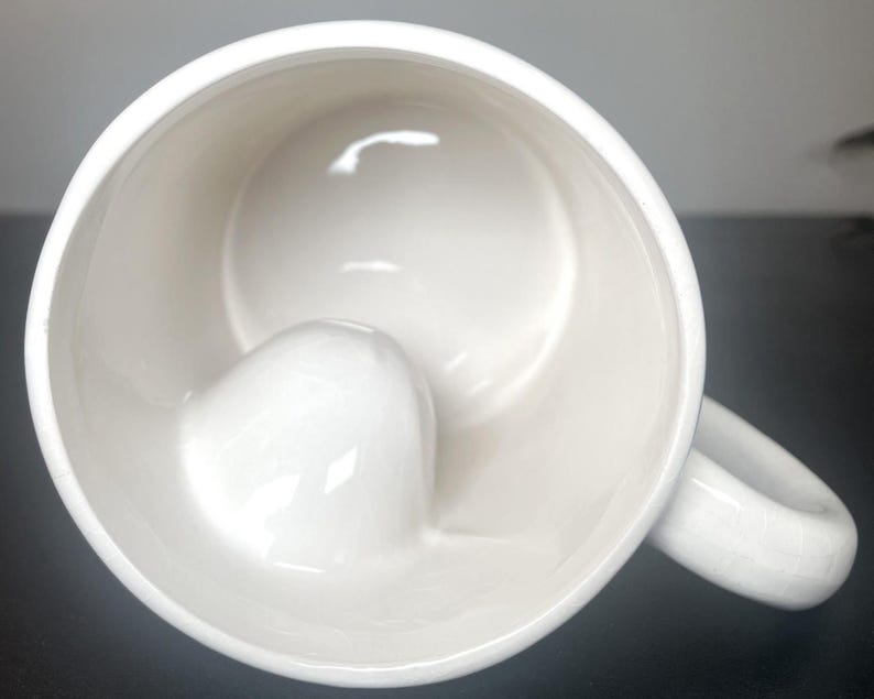 Spinning Sally 3D Disney Nightmare Before Christmas Coffee Mug 20oz. image 9