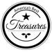 America's Best Treasures
