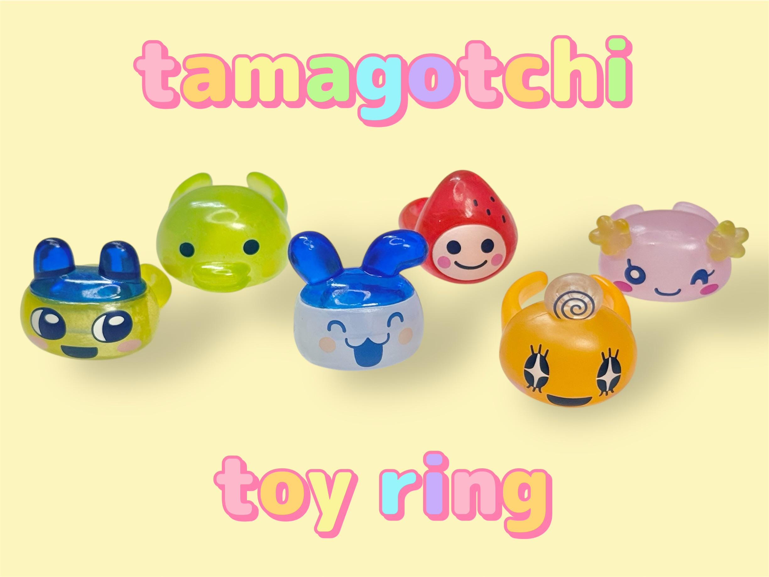 キャラクターグッズ たまごっち まめっち チャーム 2004年製 当時物 キャラクターグッズ たまごっち まめっち チャーム 2004年製 当時物