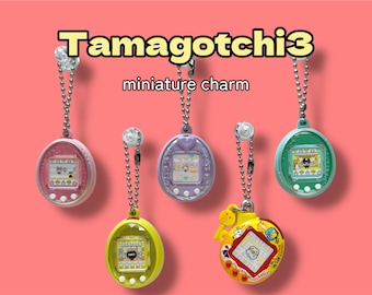 たまごっち ヴィンテージアイテム レア | ガシャポンスタンプ