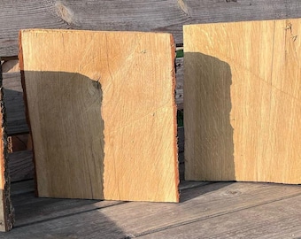 OAK Blank Samples For Crafting