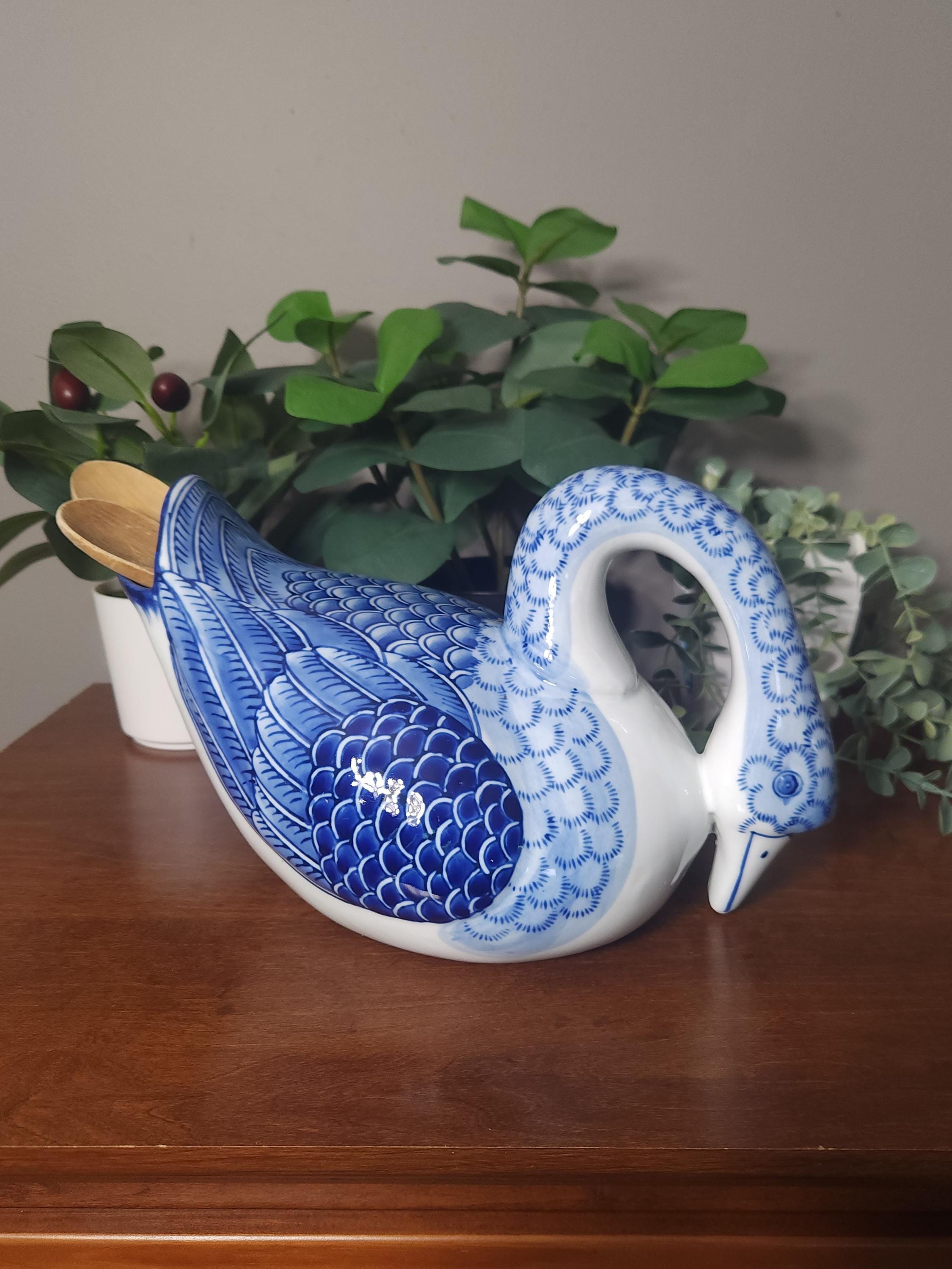Carrol Swan】Ceramic Object 球体 オブジェ Carrol Swan