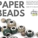 see more listings in the Paper Beading section