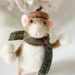 see more listings in the Needle felted mice section