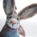 see more listings in the Needle felted hares section