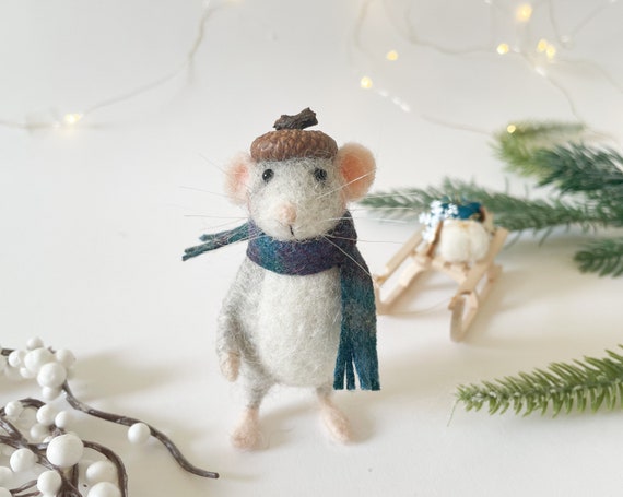 Facili Decorazioni Natalizie Fai Da Te In Stile COUNTRY - Foto 2