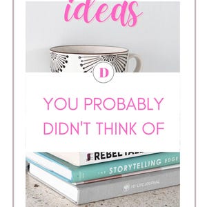 Instagram Theme Page Guide (PLR)