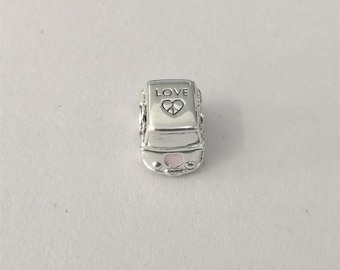 Pandora Camper Van Charm 925 ALE