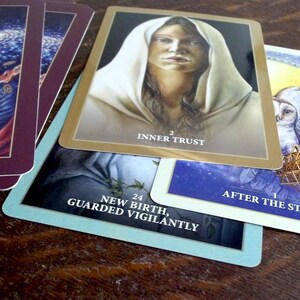 tarot readings