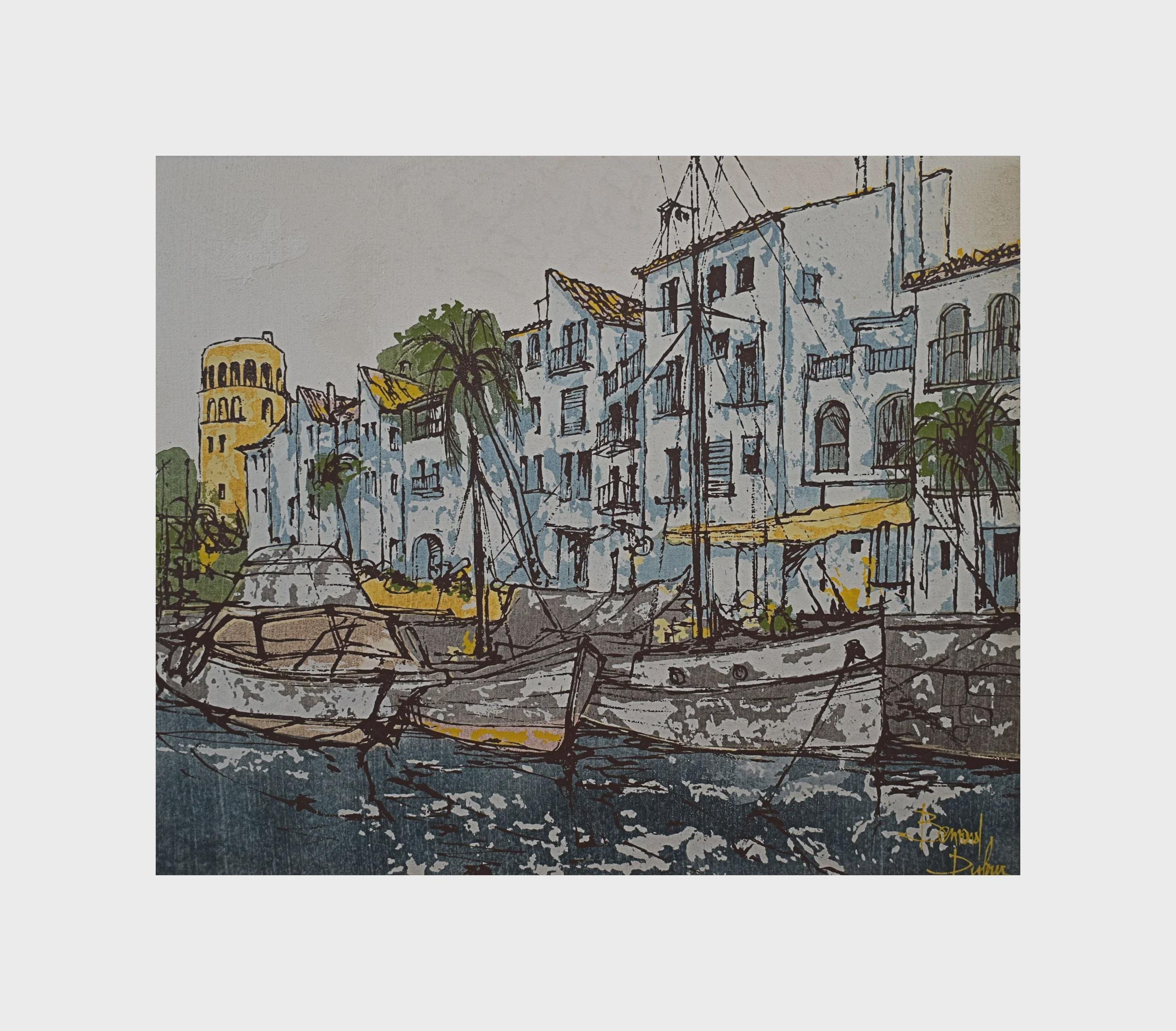 Bernard dufour - Etsy 日本