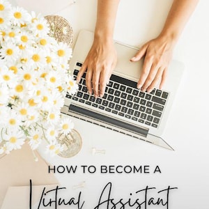 How To Become A Virtual Assistant In The Comfort Of Your Own Home