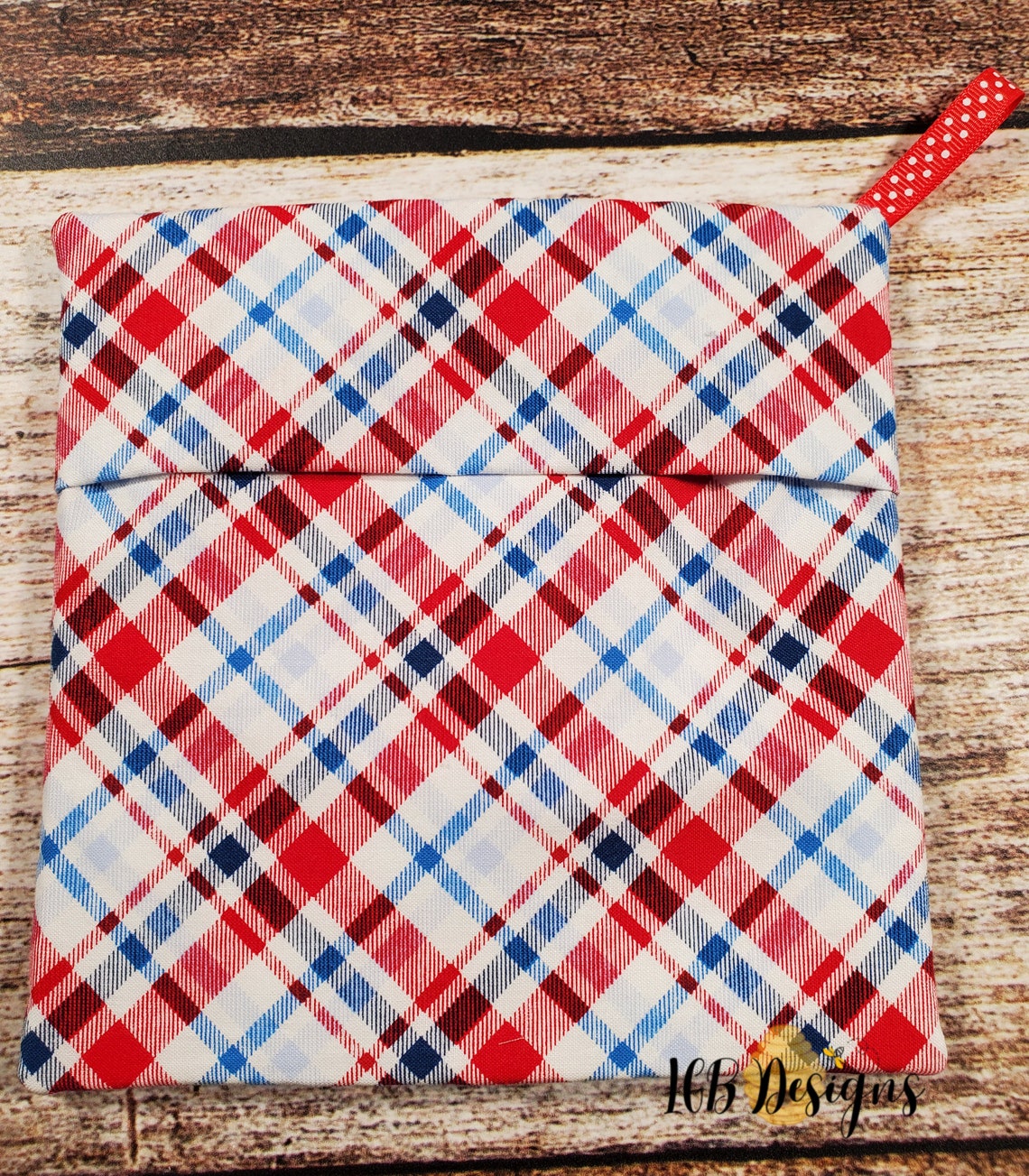 ITH Potholder With Bordersin the Hoop Machine Embroidery Etsy