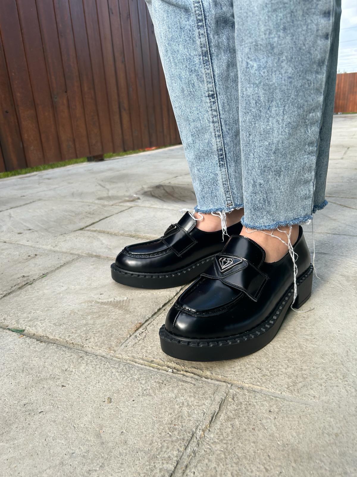 Chanel Loafers - Etsy