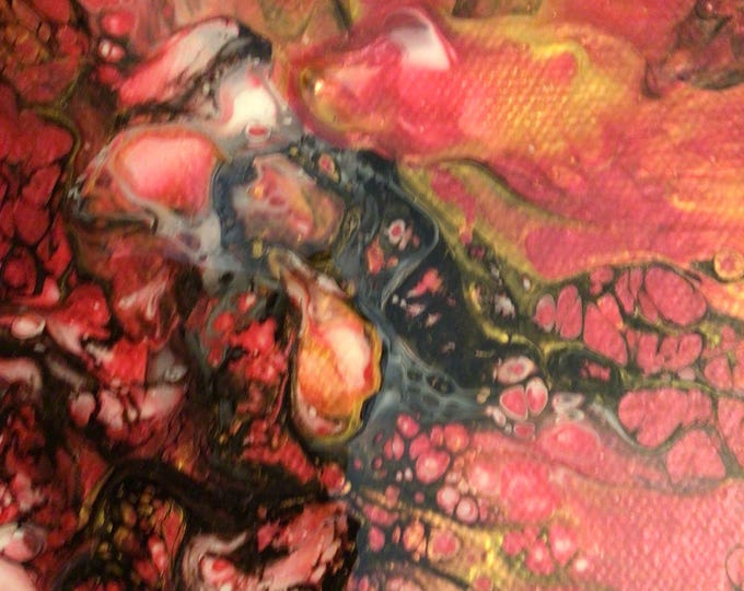 Oro Fuego